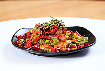 美食3