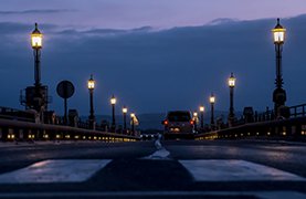太阳能路灯