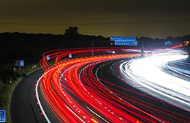 太阳能路灯