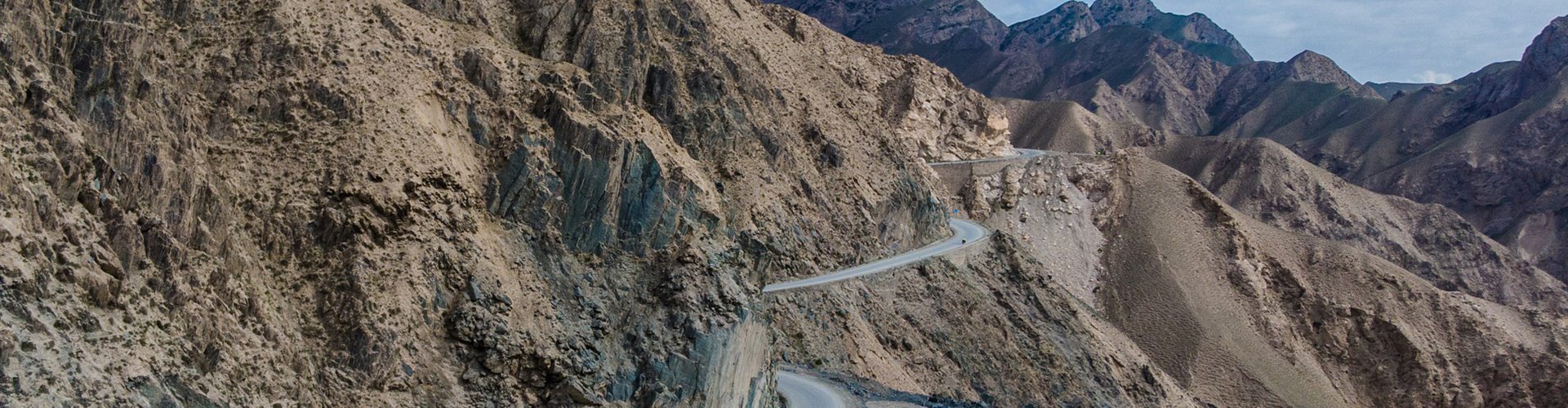 单轨山地车骑行路线